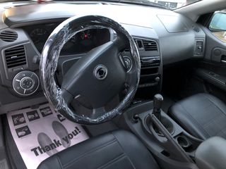 SsangYong Kyron 2007 DIESEL- ΑΡΙΣΤΗ ΚΑΤΑΣΤΑΣΗ-ΠΛΗΡΩΜΕΝΑ ΤΕΛΗ 2026-thumb-6