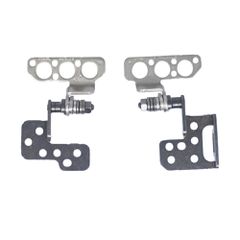Μεντεσέδες - Hinges Bracket Set για Laptop Acer Aspire 3 A315-56-36RN 33.HEFN2.002 33.A3NN2.001 33.HEFN2.001 Αριστερό & Δεξί No Brackets ( Κωδ.1-HNG0494 )