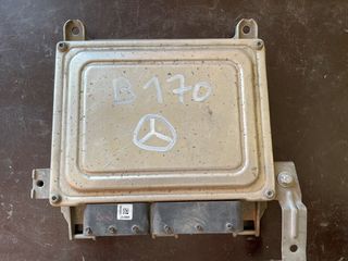 ΕΓΚΕΦΑΛΟΣ MERCEDES B 170 / A 266 153 88 79
