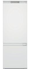 Whirlpool WH SP70 T121 Εντοιχιζόμενος Ψυγειοκαταψύκτης 394lt Total NoFrost Υ193.5xΠ69xΒ55.1εκ. Λευκός