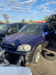 MAZDA TRIBUTE ΜΟΝΟ ΓΙΑ ΑΝΤΑΛΛΑΚΤΙΚΑ