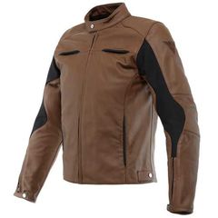 DAINESE RAZON 2 ΔΕΡΜΑΤΙΝΟ ΜΠΟΥΦΑΝ TOBACCO