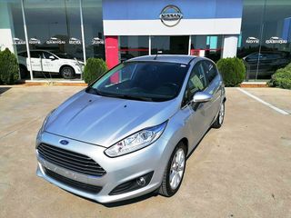 Ford Fiesta '17