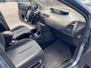 Citroen C4 2006 1.6 16V VTRS-thumb-9