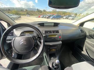 Citroen C4 2006 1.6 16V VTRS-thumb-10