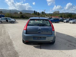 Citroen C4 2006 1.6 16V VTRS-thumb-7