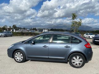 Citroen C4 2006 1.6 16V VTRS-thumb-5
