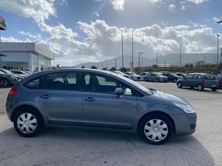 Citroen C4 2006 1.6 16V VTRS-thumb-6