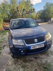 Suzuki Grand Vitara '06