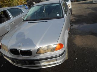 BMW E46, 2000' (Η τιμή είναι ενδεικτική και δεν αφορά ολόκληρο το αυτοκίνητο.)