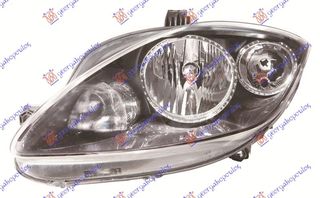 Φανάρι Εμπρός Ηλεκτρικός   09- (Ε) (TYC) / SEAT LEON 05-13 / 5P1941033A - Αριστερό - 1 Τεμ