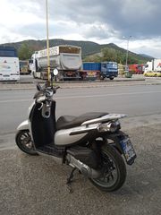Piaggio Carnaby 200 2007-thumb-5