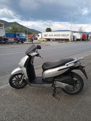 Piaggio Carnaby 200 2007-thumb-4