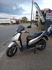 Piaggio Carnaby 200 2007-thumb-3