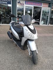 Piaggio Carnaby 200 2007-thumb-1
