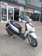 Piaggio Carnaby 200 2007-thumb-2