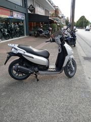 Piaggio Carnaby 200 2007-thumb-6