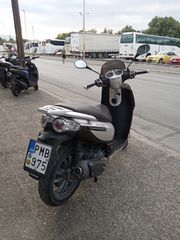 Piaggio Carnaby 200 2007-thumb-7