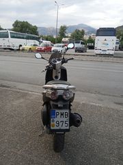 Piaggio Carnaby 200 2007-thumb-8