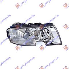 Φανάρι Εμπρός Bi-Xenon (Ε) (DEPO) / SKODA SUPERB 01-08 / 3U1941018G - Δεξί - 1 Τεμ