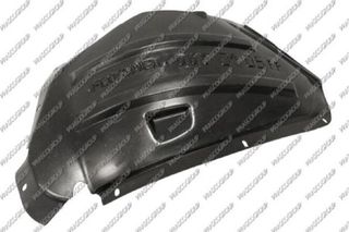 Carro Θόλος Εμπρός Πλαστικός κατάλληλο για PEUGEOT BOXER II 2002-2006 (244/Z) / 7136FK - Αριστερό - 1 Τεμ