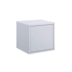MODULE Ντουλάπι Σύνθεσης Απόχρωση Άσπρο Ε8604,1 από Paper  30x30x30cm  1τμχ