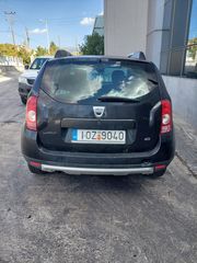 Dacia Duster '11