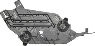 Βάση Φαναριού Εμπρός / SKODA OCTAVIA 5 08-13 / 1Z0941463 - Δεξί - 1 Τεμ