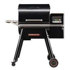 Ψησταριά Pellet TIMBERLINE 850 - TRAEGER