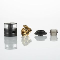 Reload S RTA (Black) & AFC Rings-thumb-4