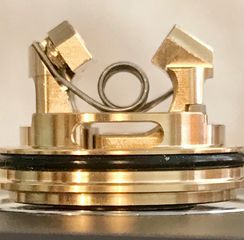Reload S RTA (Black) & AFC Rings-thumb-6