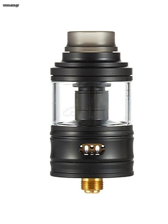 Reload S RTA (Black) & AFC Rings