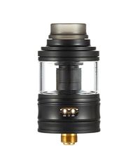 Reload S RTA (Black) & AFC Rings