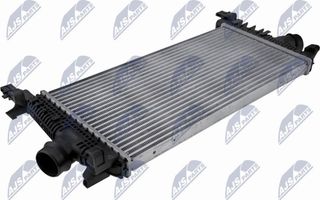 Carro Ψυγείο INTEROOLER 1.4-1.6T.BEΝΖΙΝΗ 1.3-1.7CDTI (56x28) κατάλληλο για CHEVROLET CRUZE 2009-2013 / 1302144 - 1 Τεμ