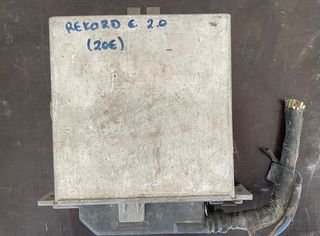 ΕΓΚΕΦΑΛΟΣ OPEL RECORD E 2.0 /  BOSCH 0 280 000 159