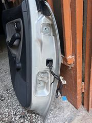 ΠΟΡΤΑ SEAT IBIZA D408 2002 2008 ΠΙΣΩ ΑΡΙΣΤΕΡΑ ! (ΠΑΝΩ ΑΠΟ 500 ΠΟΡΤΕΣ ΔΙΑΘΕΣΙΜΕΣ) ACHILLEAS PARTS!-thumb-2