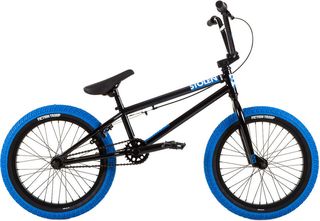 Ποδήλατο bmx '23 Stolen Agent 18'' BMX Freestyle Bike