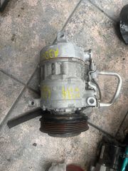 MERCEDES CLA-A220 W176-W117 12-18   ΚΟΜΠΡΕΣΣΕΡ Α/C #Papanikolaouparts