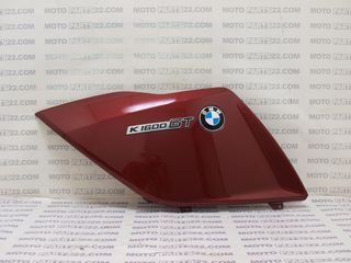 BMW K 1600 GT 11  K48  ΑΡΙΣΤΕΡΟ ΦΑΙΡΙΝΓΚ   VERMILLION RED  Νούμερο Αγγελίας (SKU): 41425