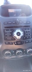 Ford Ranger 2014 Double Cabin 3.2 TDCi Wildtrak Automatic-thumb-12