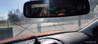 Ford Ranger 2014 Double Cabin 3.2 TDCi Wildtrak Automatic-thumb-11
