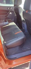 Ford Ranger 2014 Double Cabin 3.2 TDCi Wildtrak Automatic-thumb-13