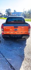 Ford Ranger 2014 Double Cabin 3.2 TDCi Wildtrak Automatic-thumb-10