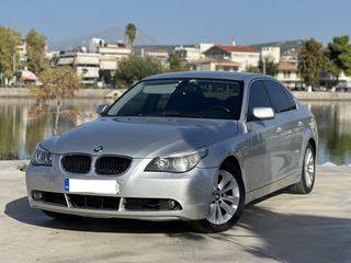 Bmw 525 '05  Automatic 220hp