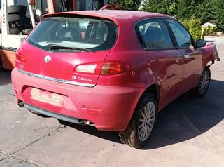 ALFA ROMEO 147 2006 ( 1600cc) ΑΡ.ΚΙΝΗΤΗΡΑ AR32104-thumb-1
