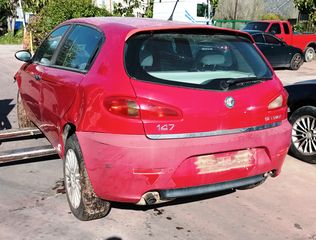 ALFA ROMEO 147 2006 ( 1600cc) ΑΡ.ΚΙΝΗΤΗΡΑ AR32104-thumb-2