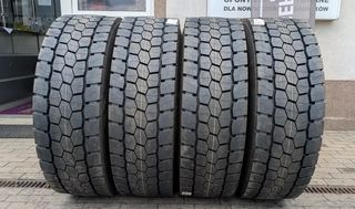 315/70 R 22.5 MULTI D REMIX-thumb-1