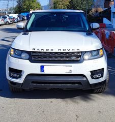 Land Rover Range Rover Sport '15