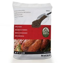 Αρωματικά Πέλλετ Smoke Apple Blend - Broil King