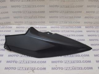  BMW K 1600 GT 11  K48   ΠΑΝΕΛ ΓΚΡΙ  ΑΡΙΣΤΕΡΟ   ΑΝΩ ΡΕΖΕΡΒΟΥΑΡ   DARK SLATE    Νούμερο Αγγελίας (SKU): 41456